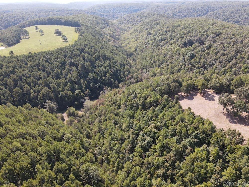 Not in Subdivision - Land