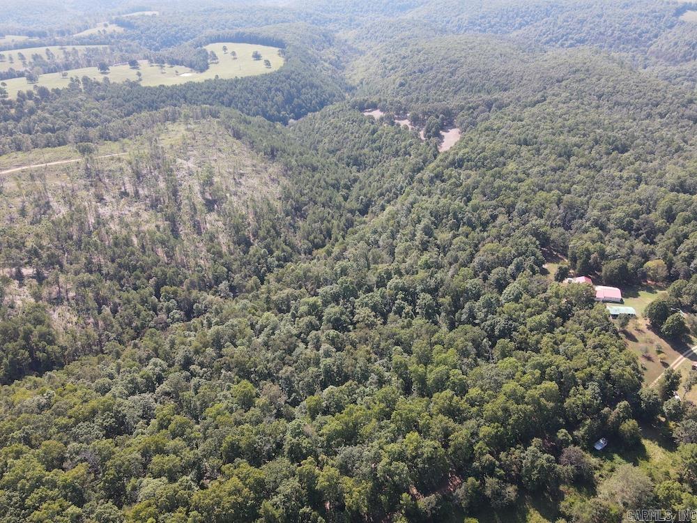 Not in Subdivision - Land