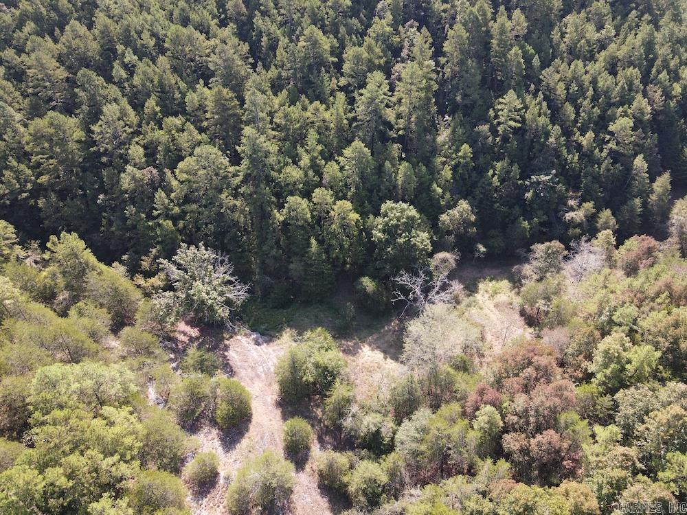 Not in Subdivision - Land