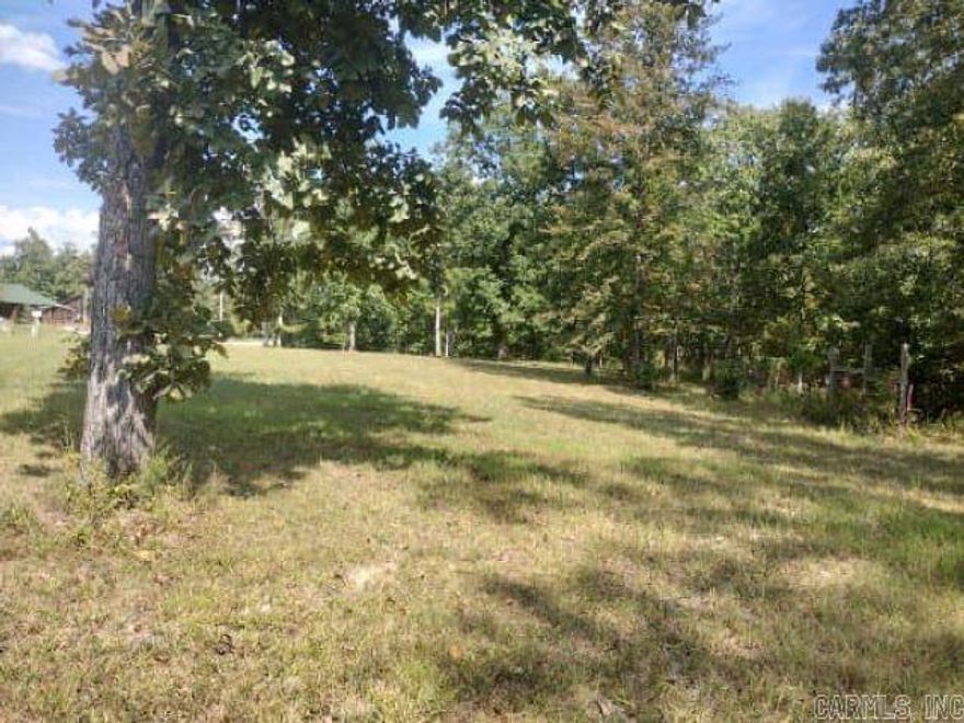 2.1 acres newly surveyed ready for you to build on or add to what you already have. Underground utilites and water at the road. No restrictions within minutes to Mtn View