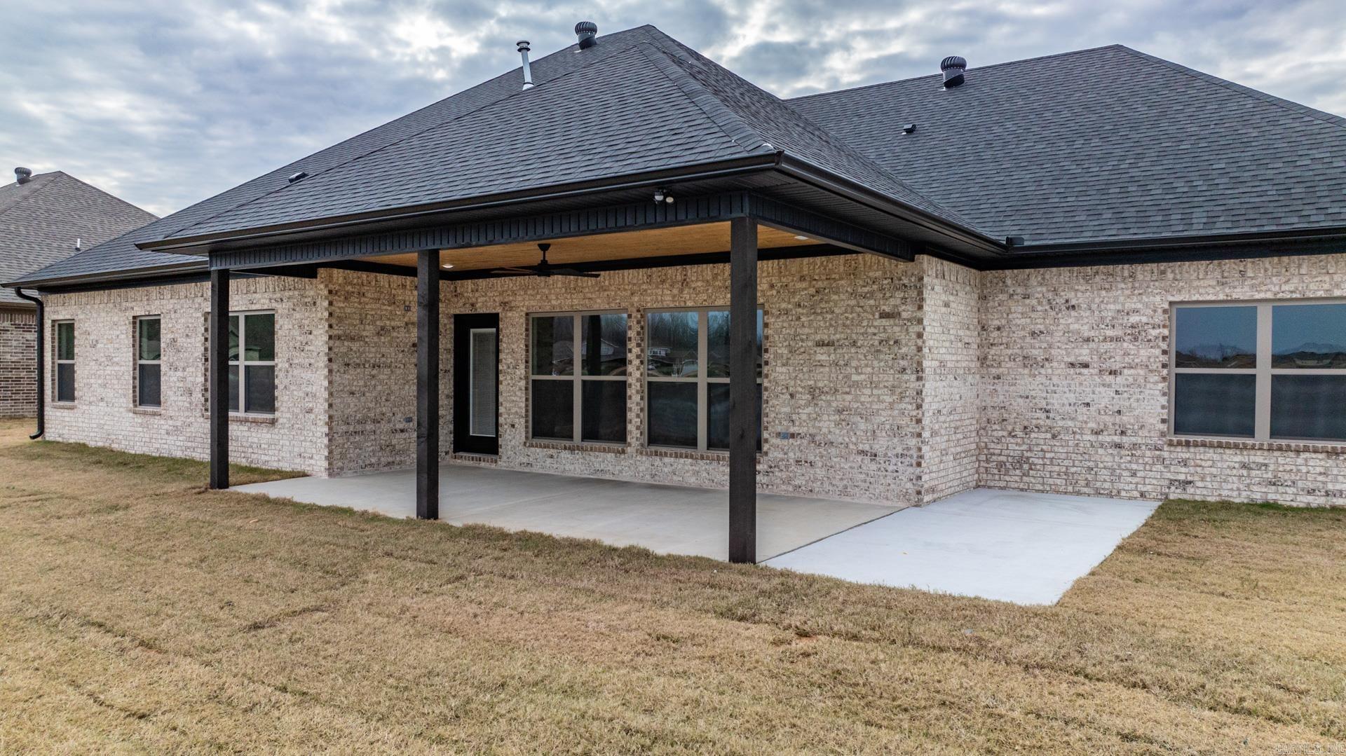 Lakewood - Residential