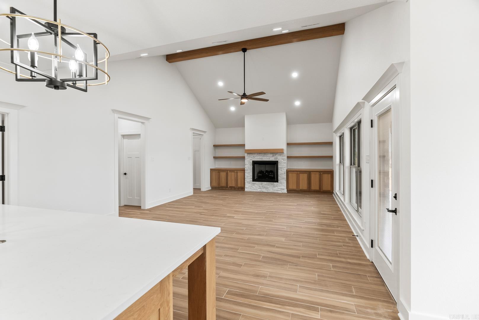 Lakewood - Residential