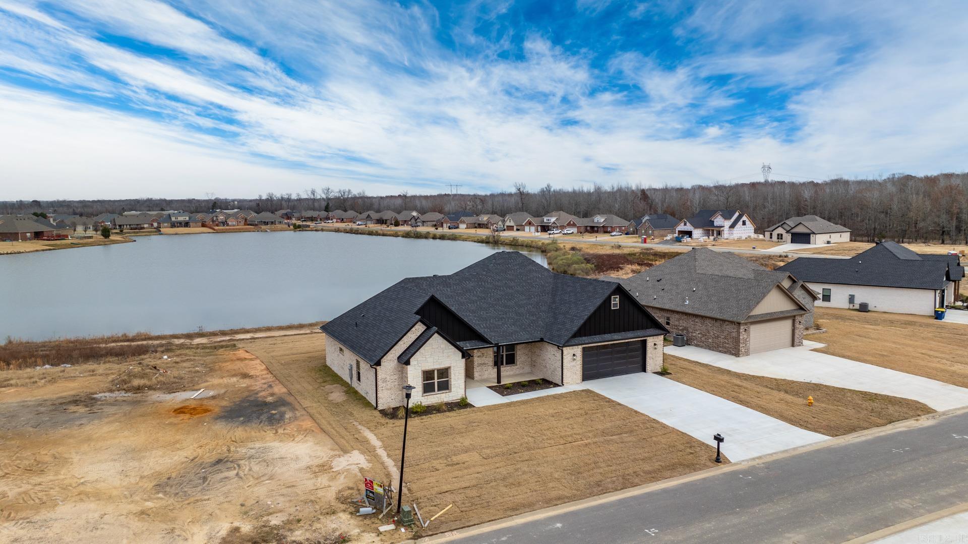 Lakewood - Residential