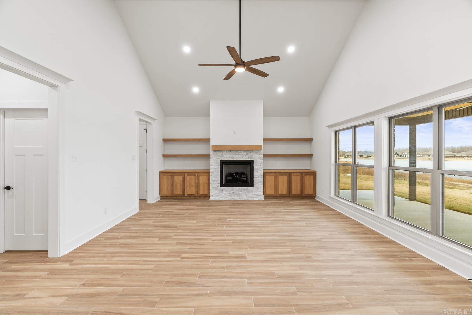 Lakewood - Residential