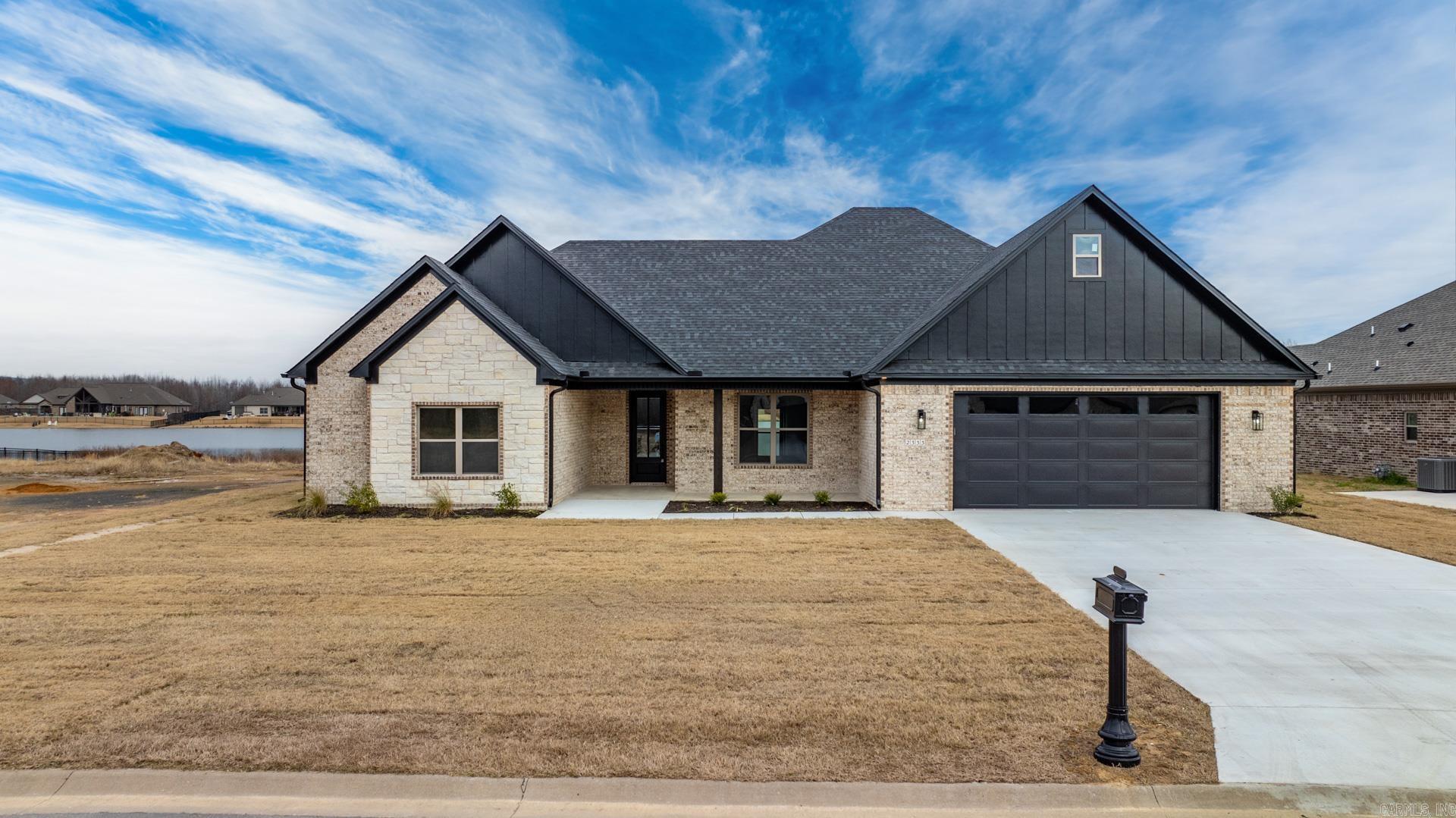 Lakewood - Residential