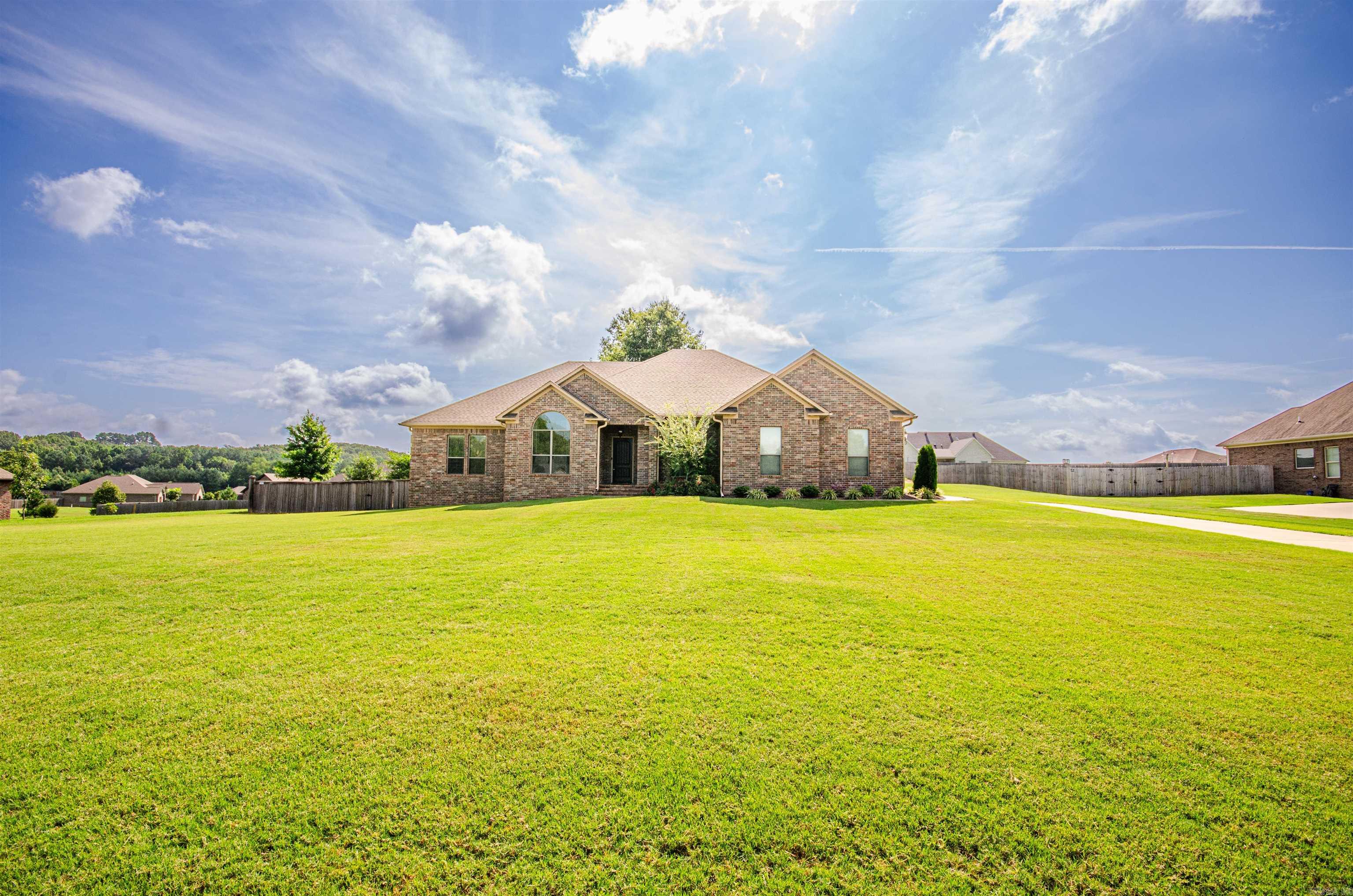 View Greenbrier, AR 72058 house