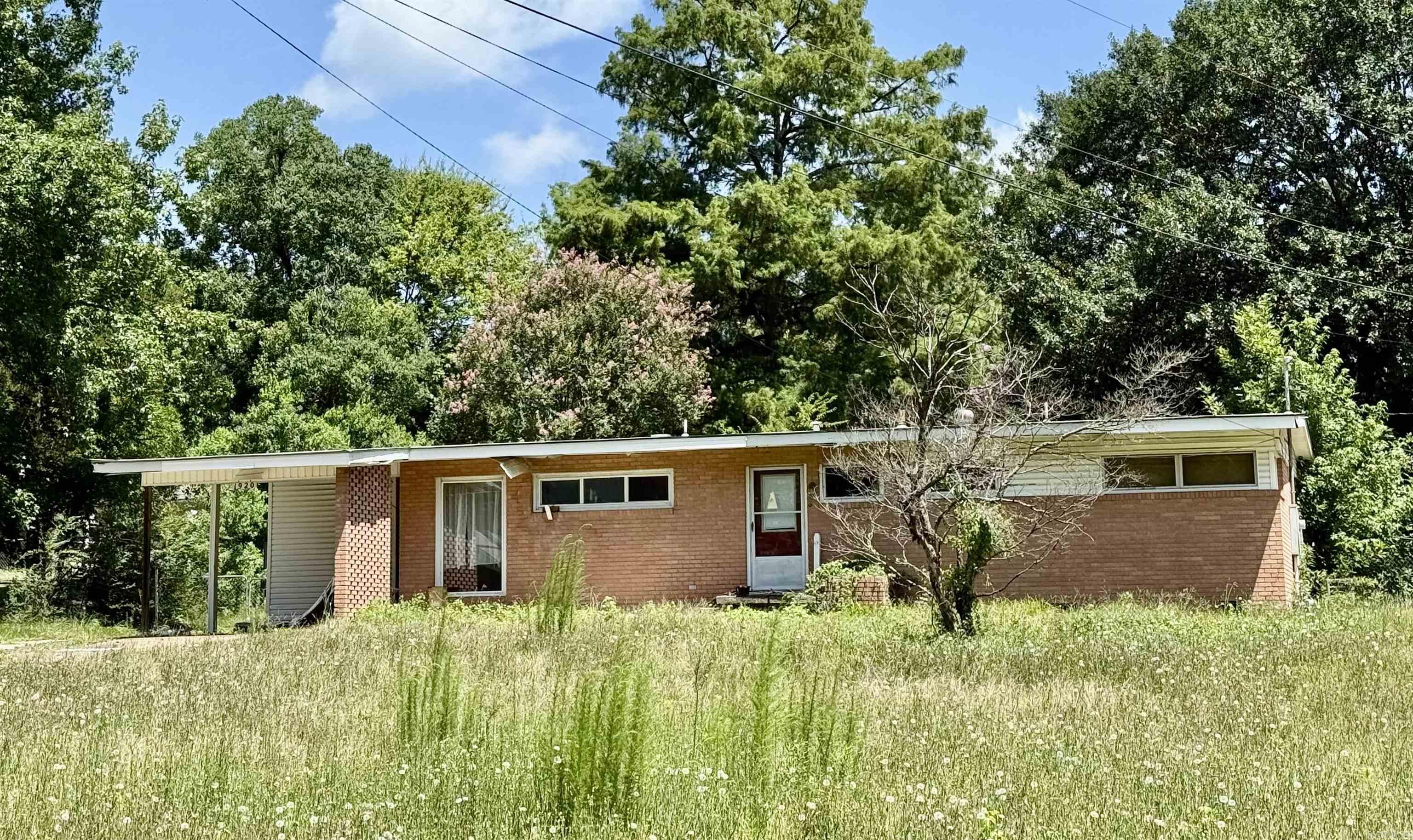 WESTERN HEIGHTS ADDN - Residential