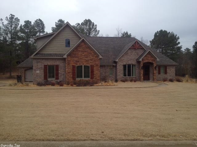 River Ridge Estates - Land