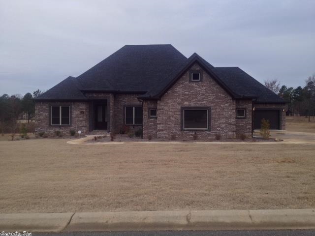 River Ridge Estates - Land