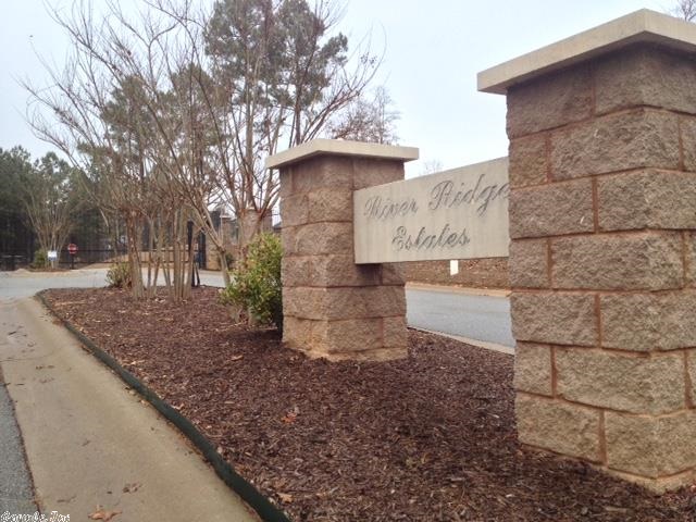 River Ridge Estates - Land