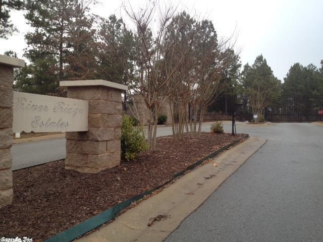 River Ridge Estates - Land