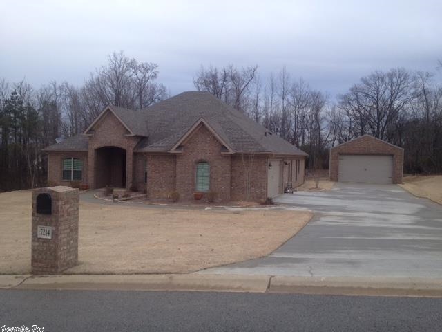 River Ridge Estates - Land