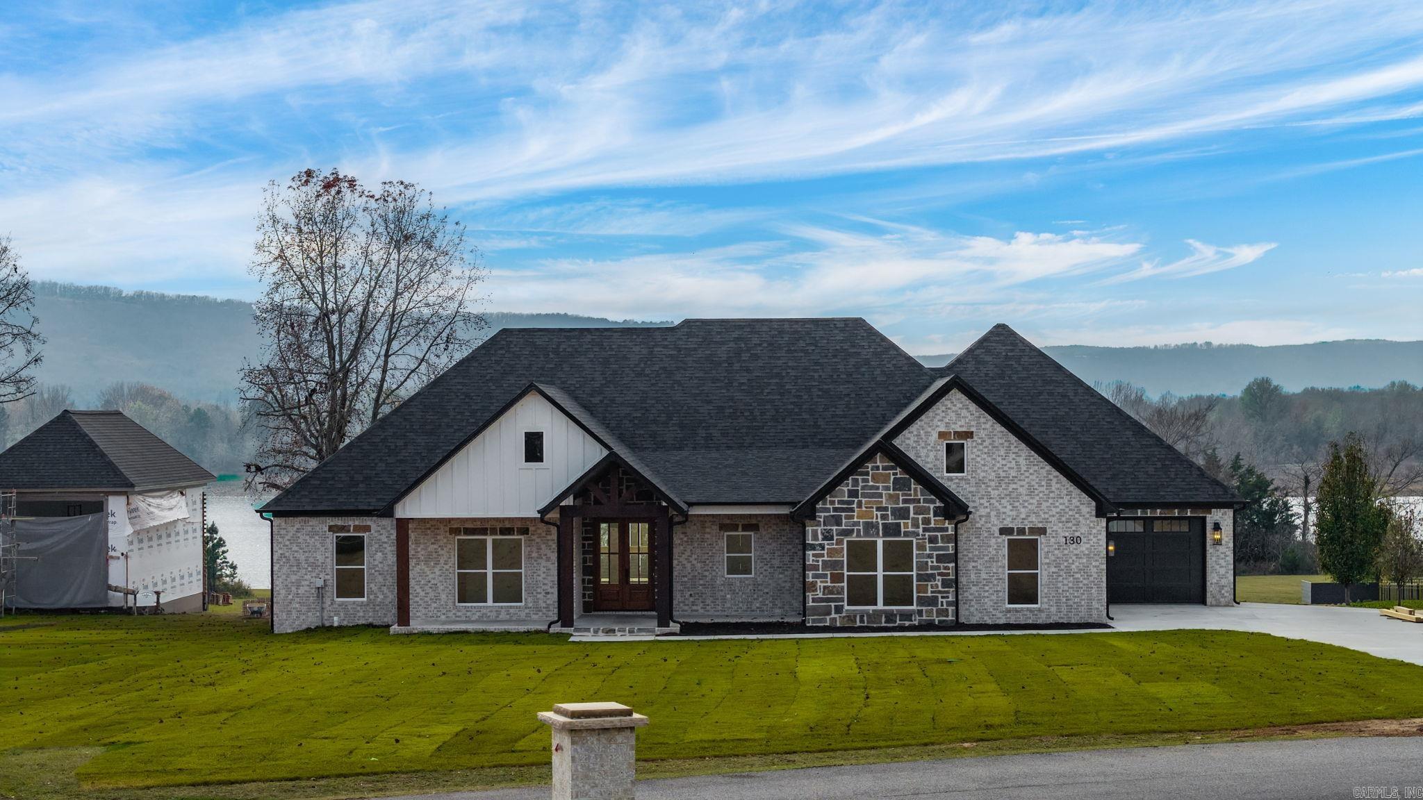 LANDING AT EMERALD ISLE - LAKE - Residential