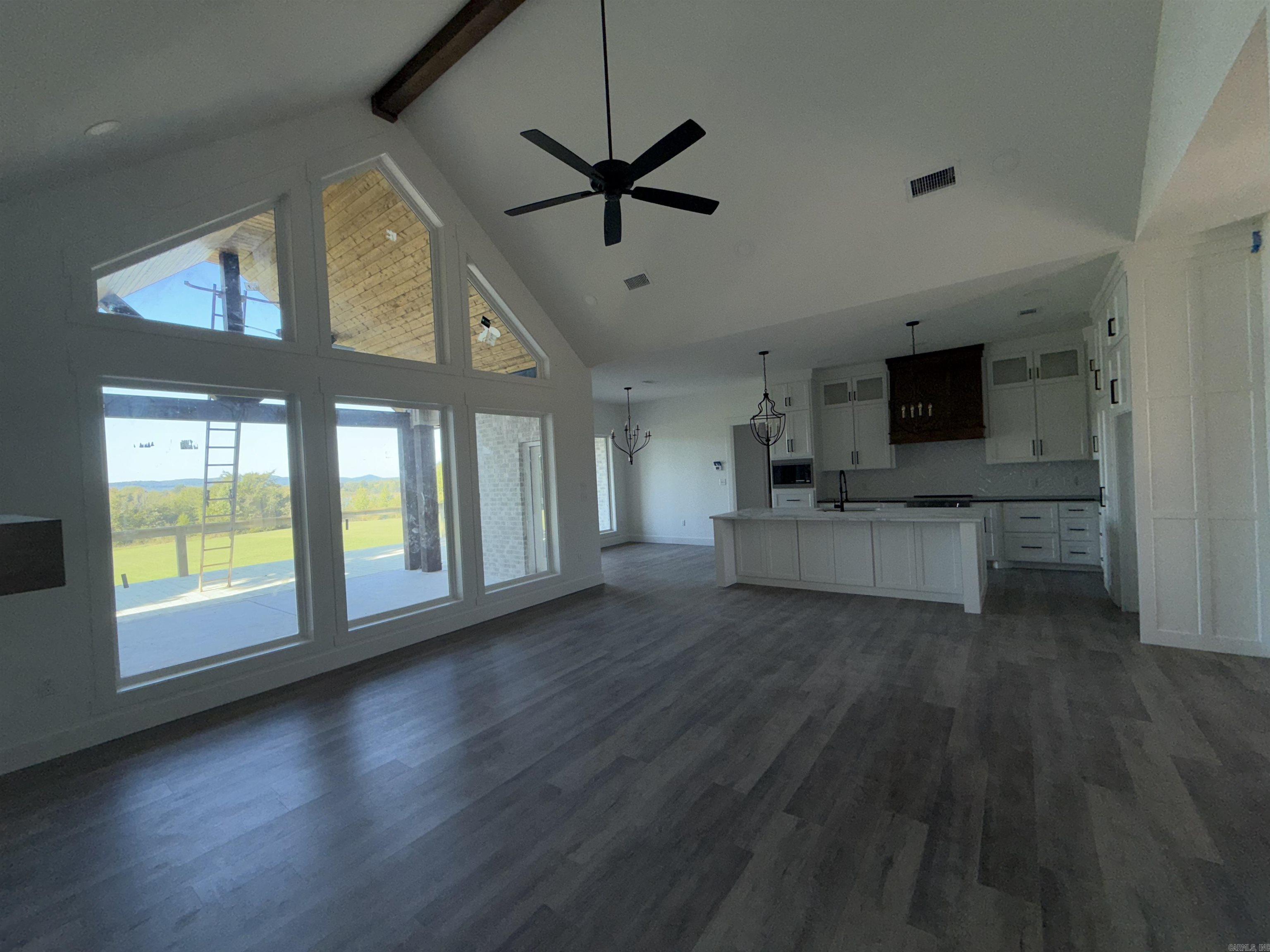 LANDING AT EMERALD ISLE - LAKE - Residential