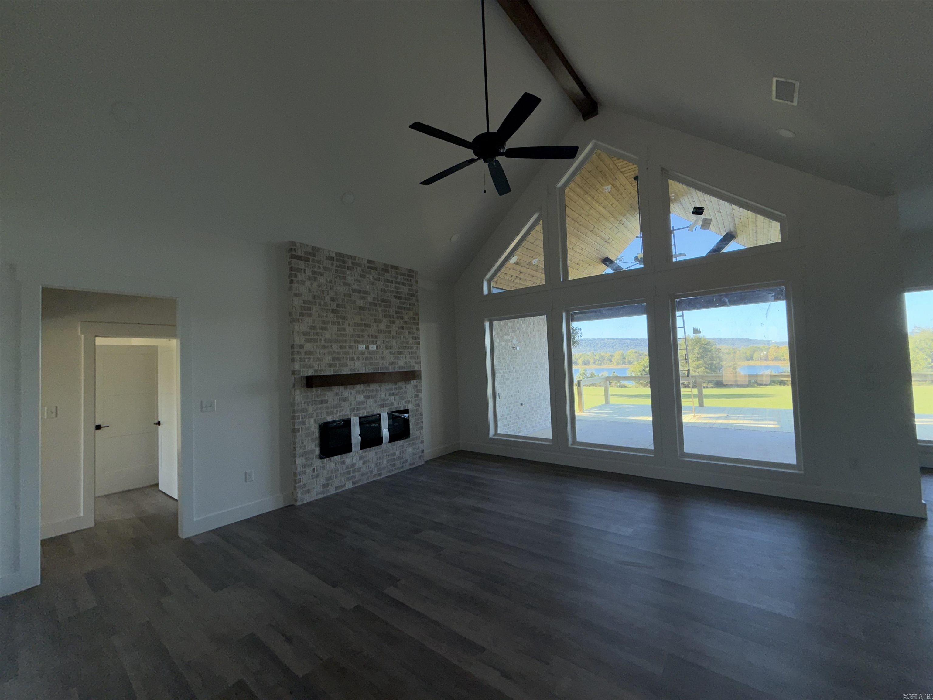 LANDING AT EMERALD ISLE - LAKE - Residential