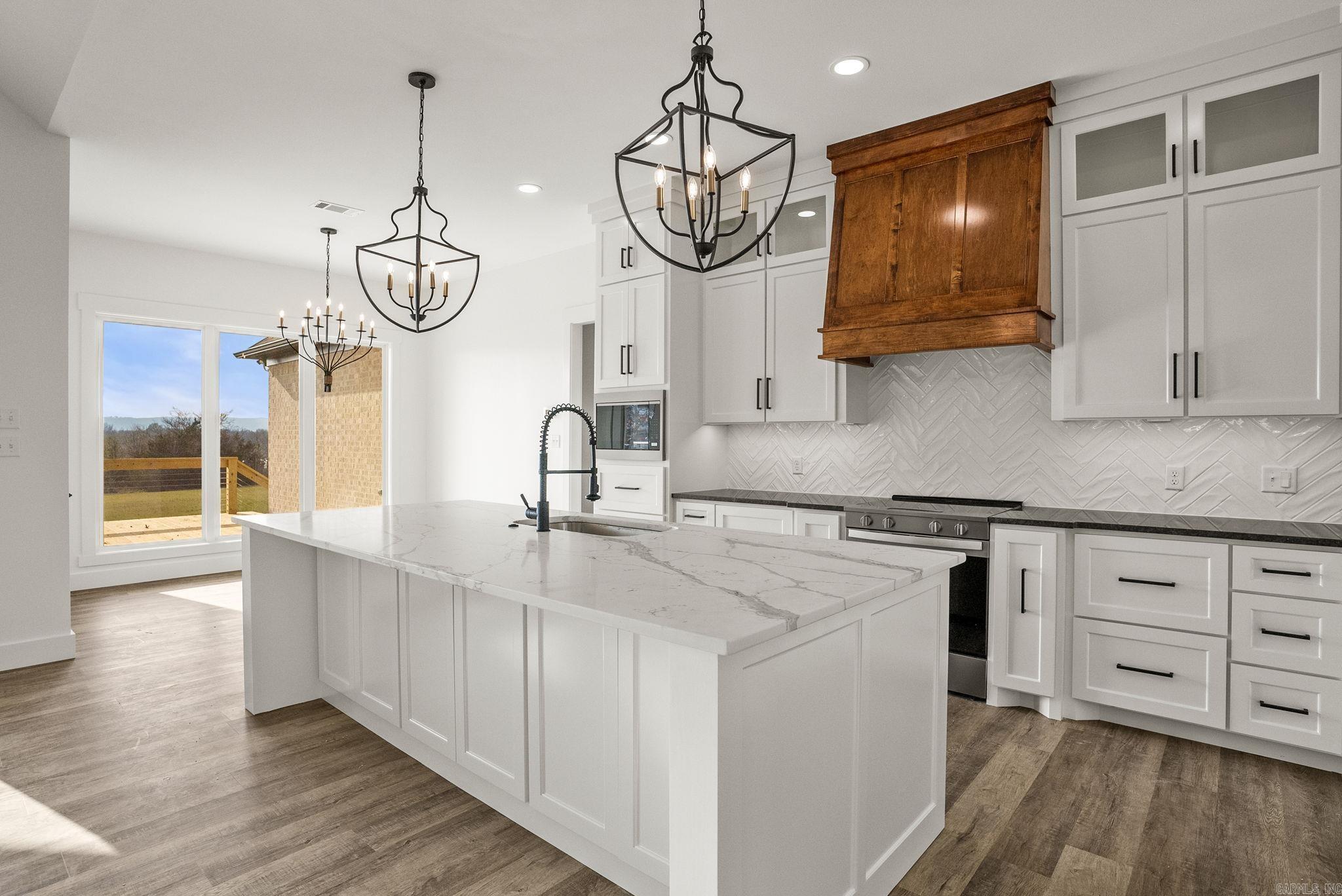 LANDING AT EMERALD ISLE - LAKE - Residential