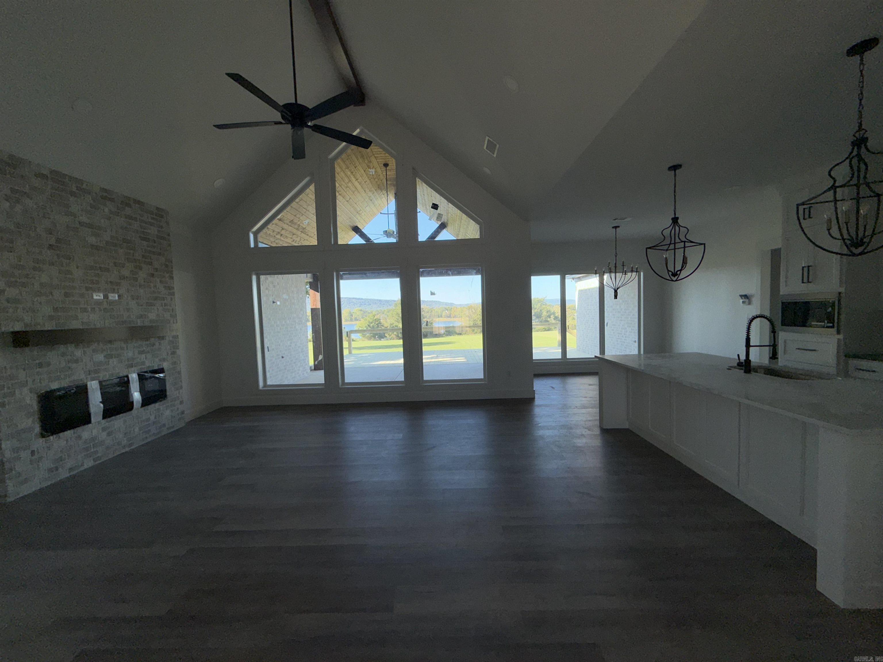 LANDING AT EMERALD ISLE - LAKE - Residential