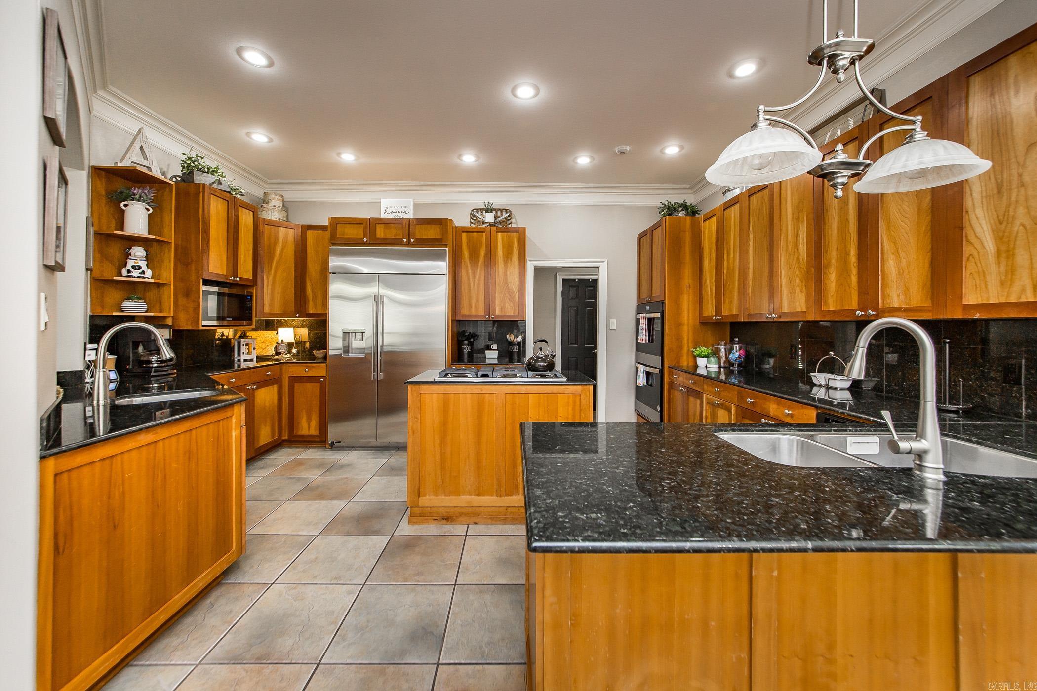 GREYSTONE - Residential
