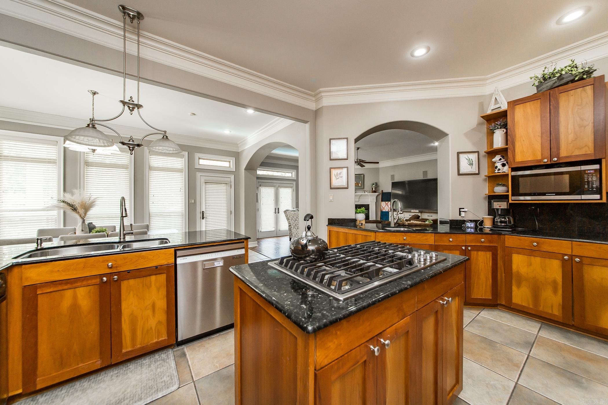 GREYSTONE - Residential