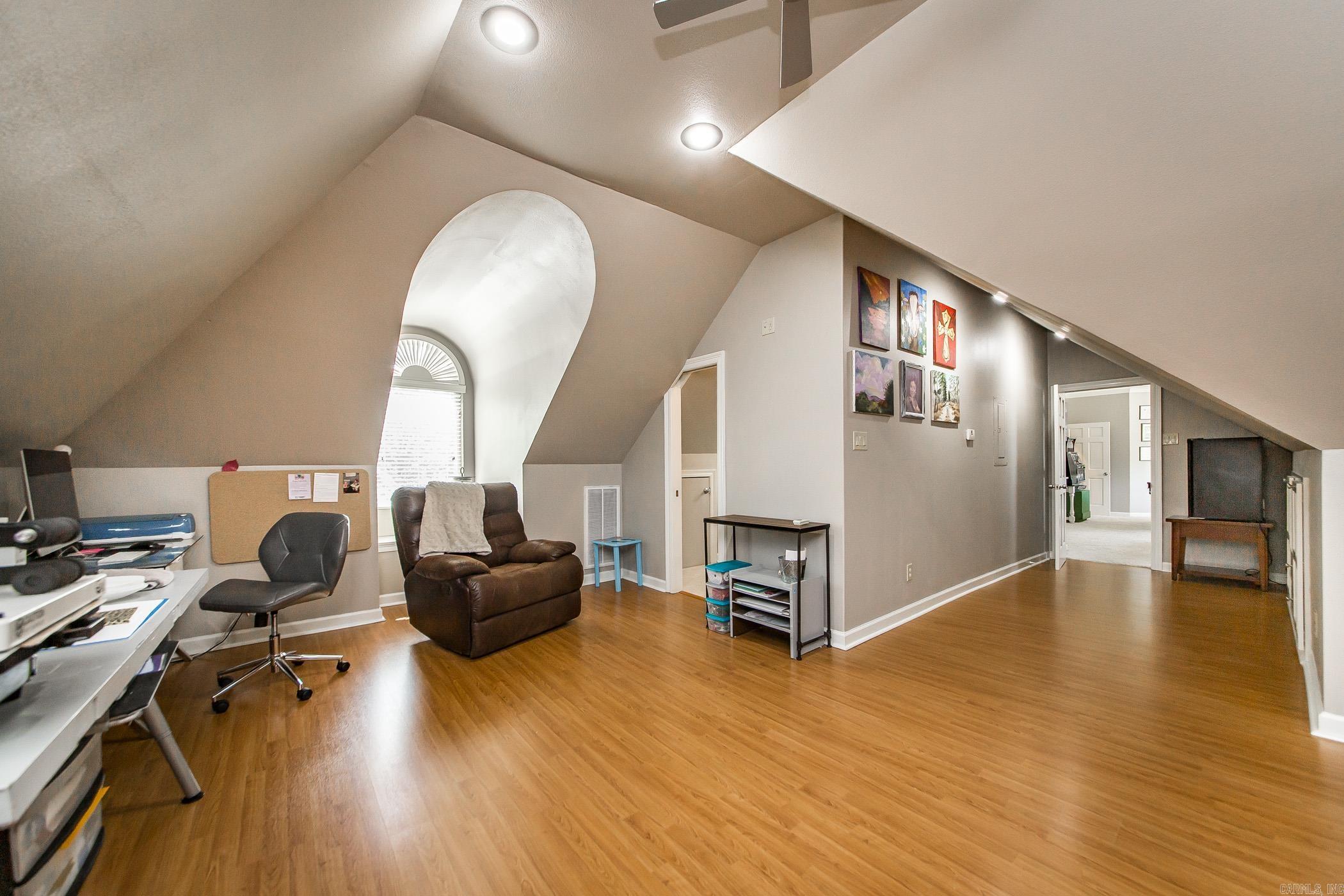 GREYSTONE - Residential