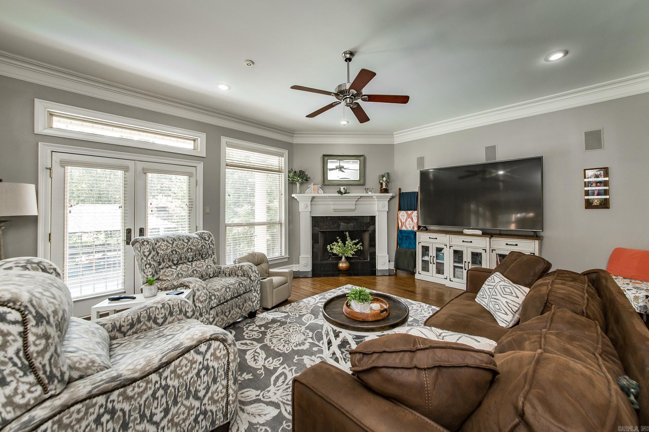 GREYSTONE - Residential