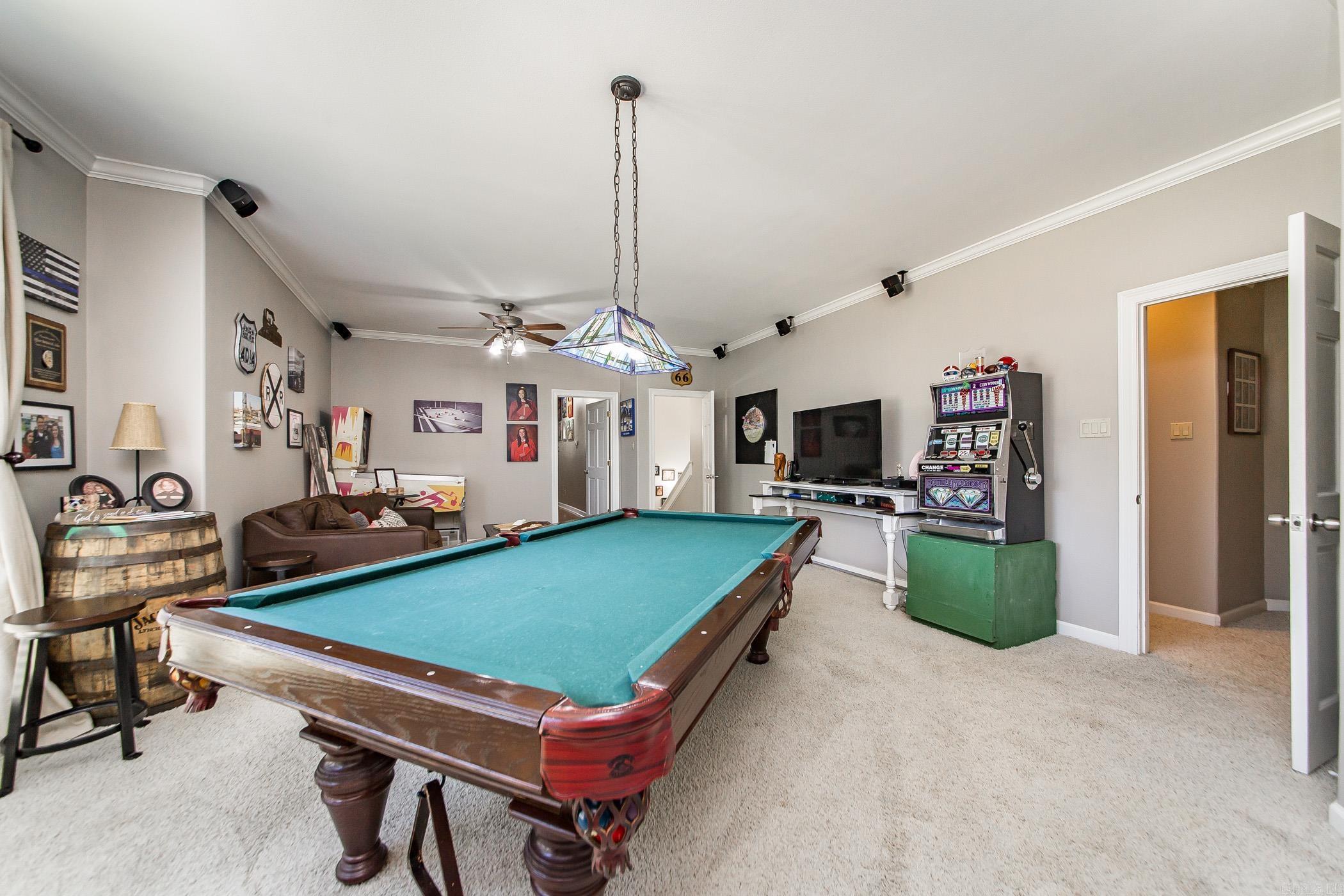 GREYSTONE - Residential