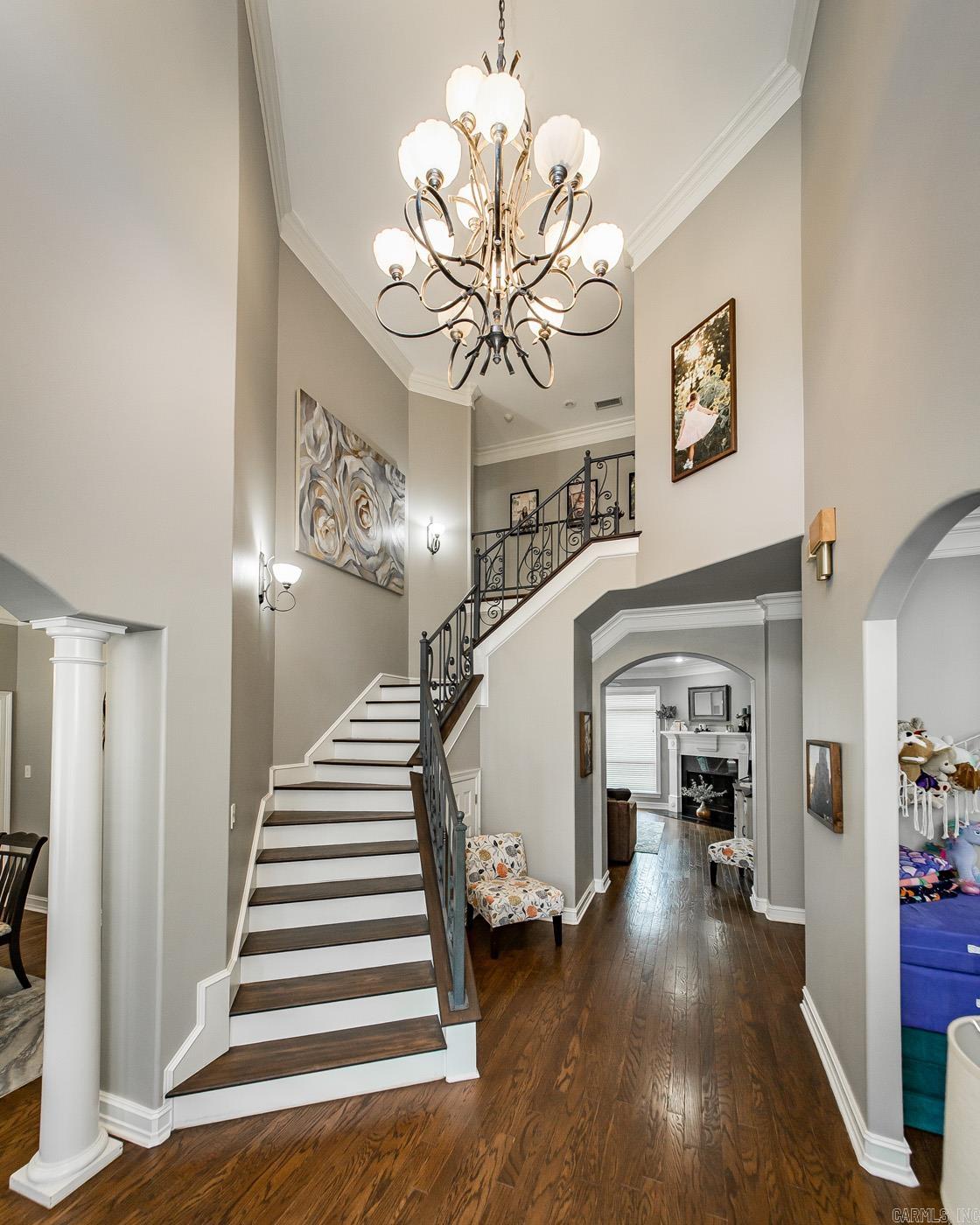 GREYSTONE - Residential
