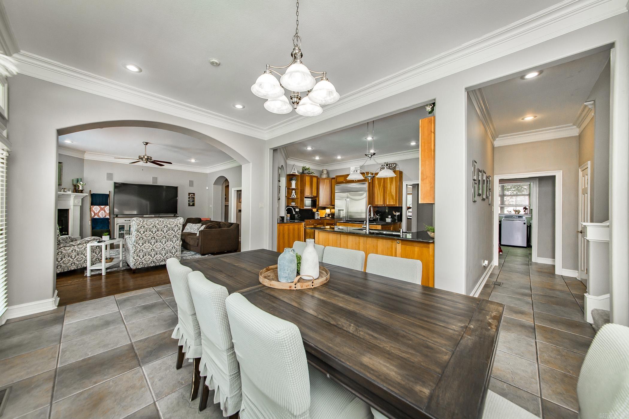 GREYSTONE - Residential