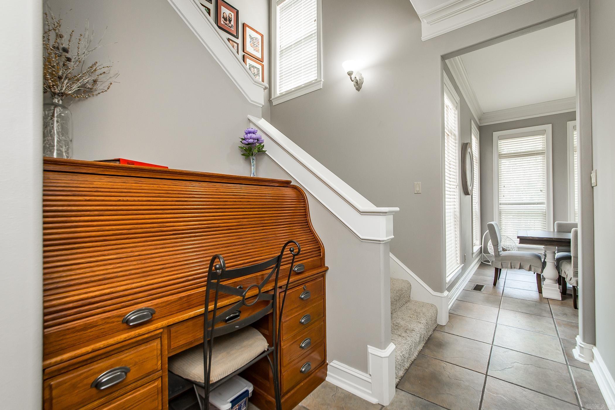 GREYSTONE - Residential