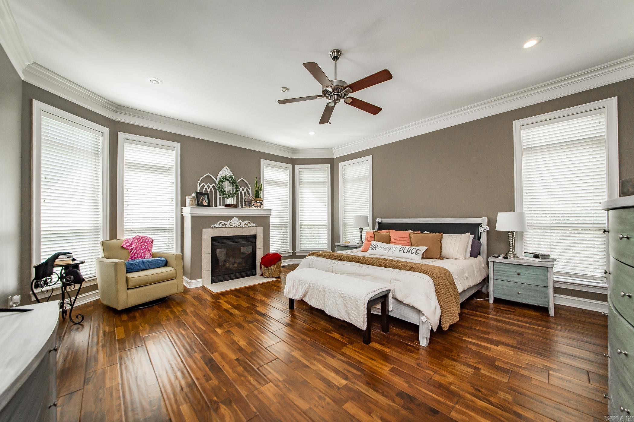GREYSTONE - Residential