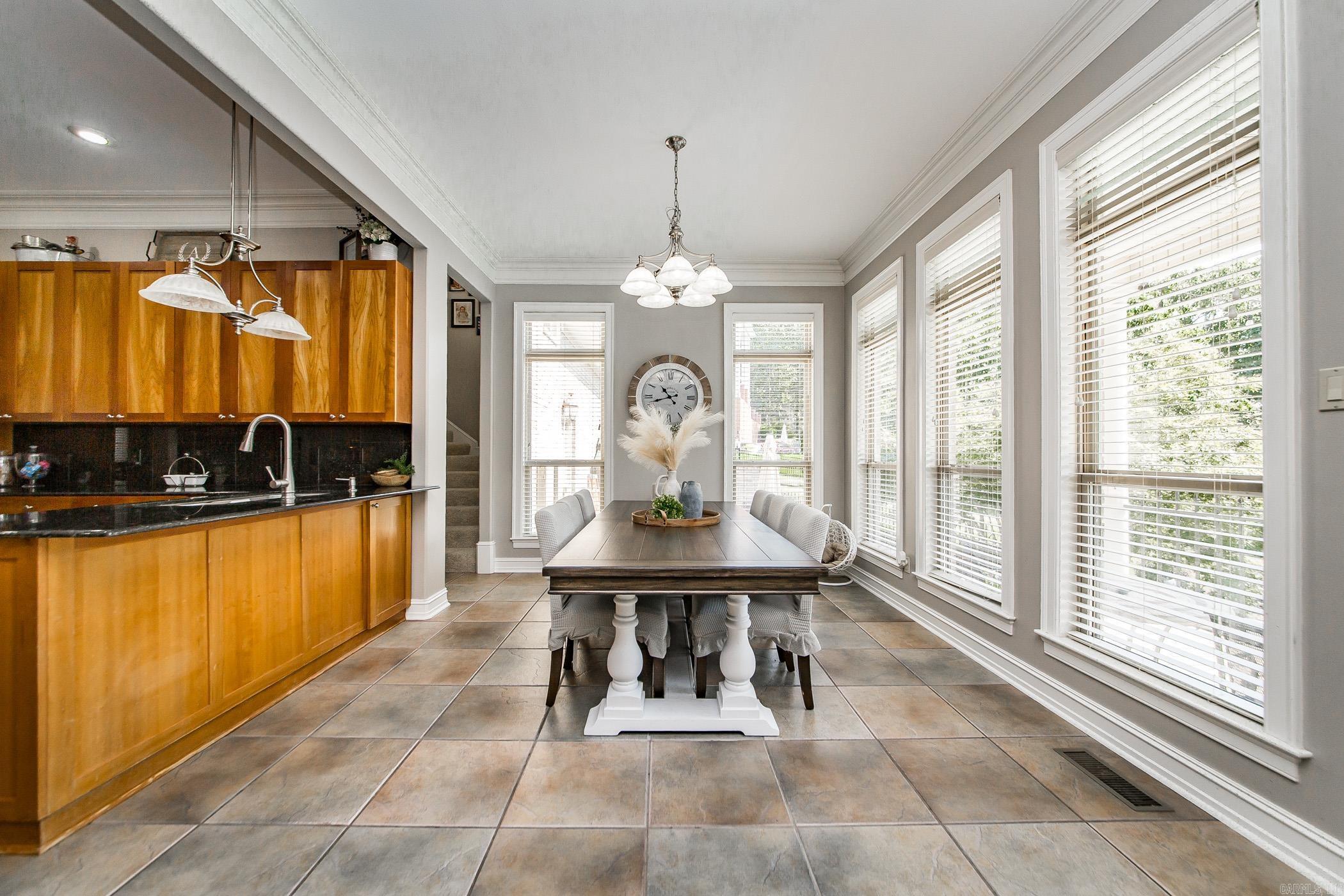 GREYSTONE - Residential