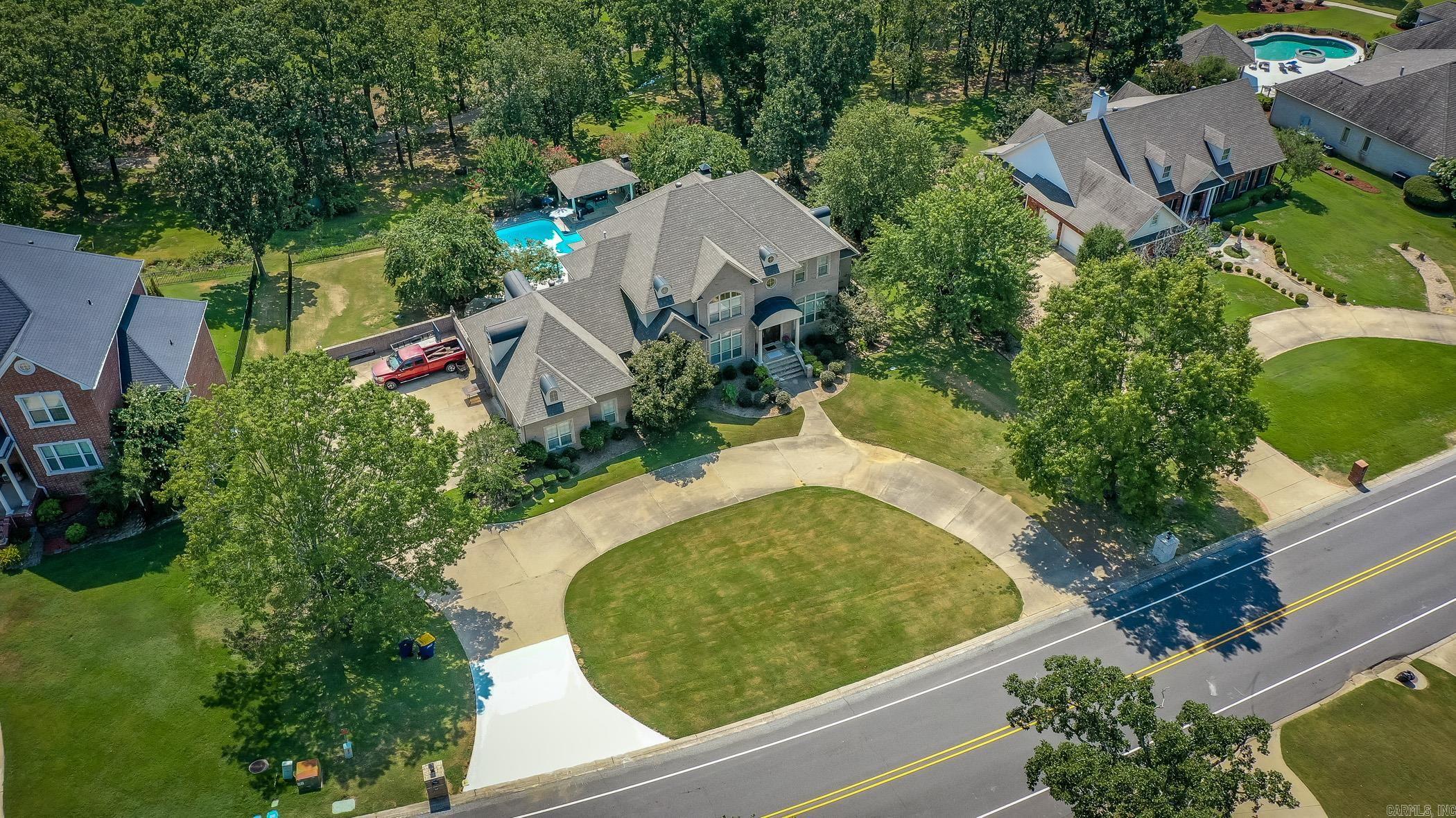 GREYSTONE - Residential