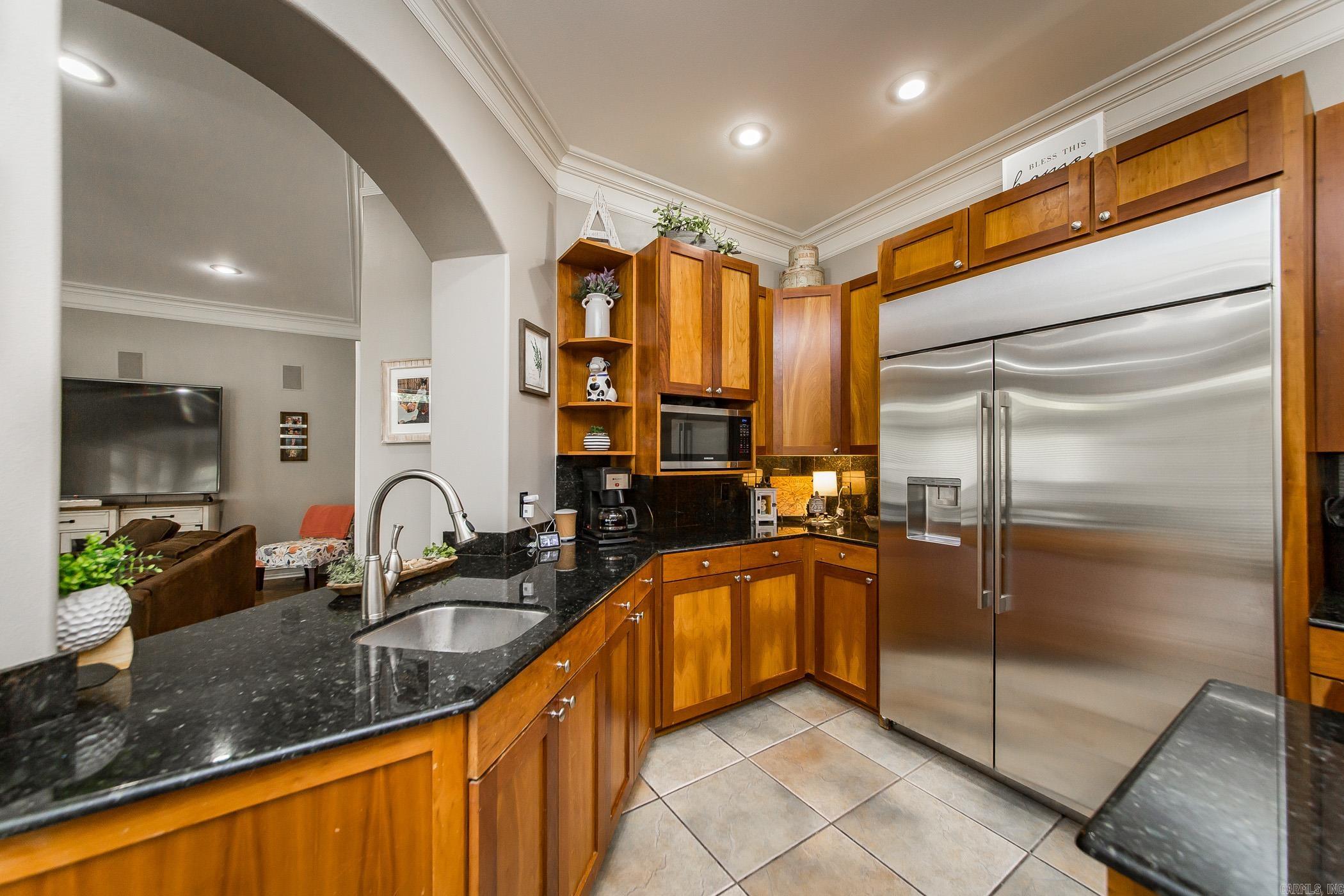 GREYSTONE - Residential
