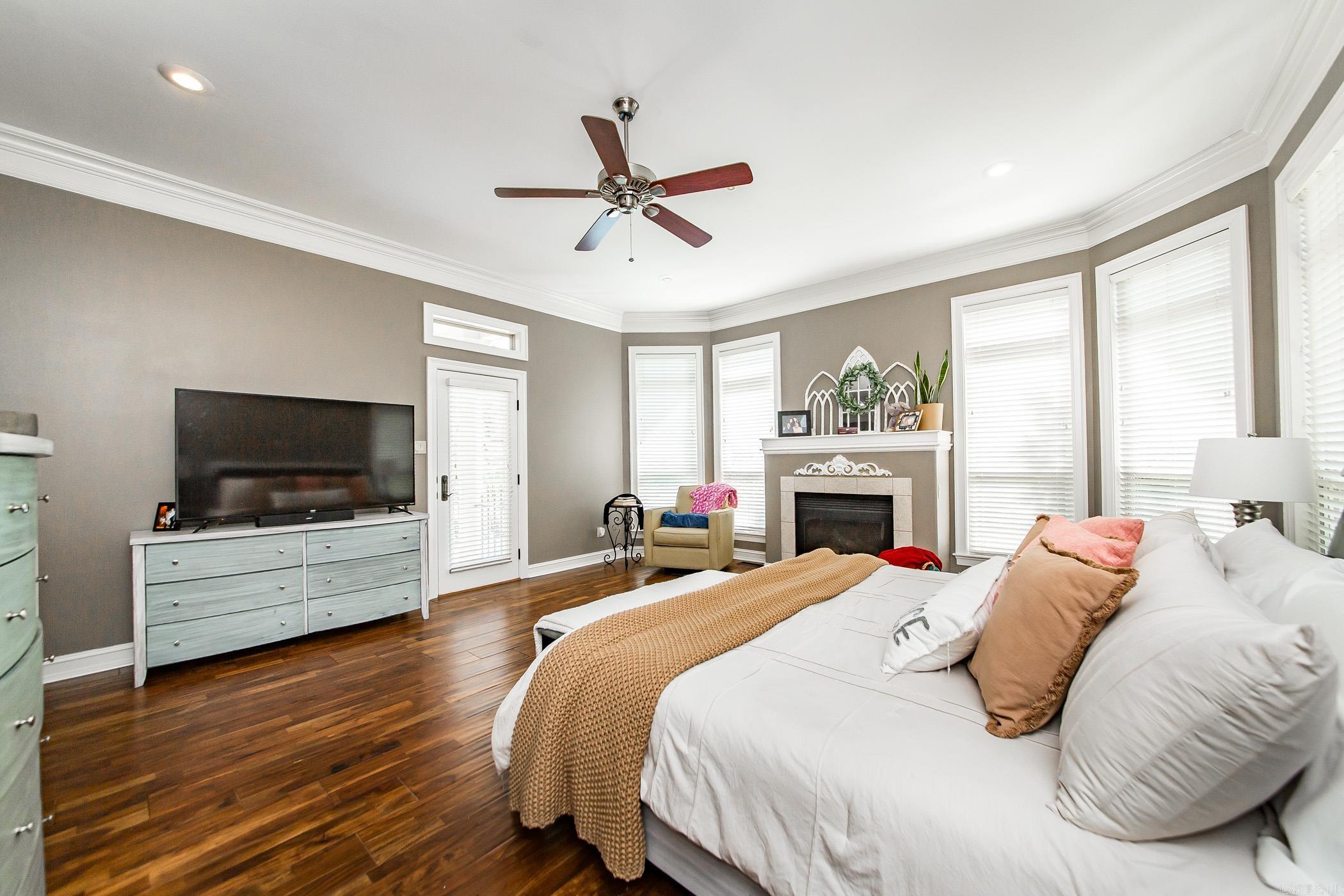 GREYSTONE - Residential