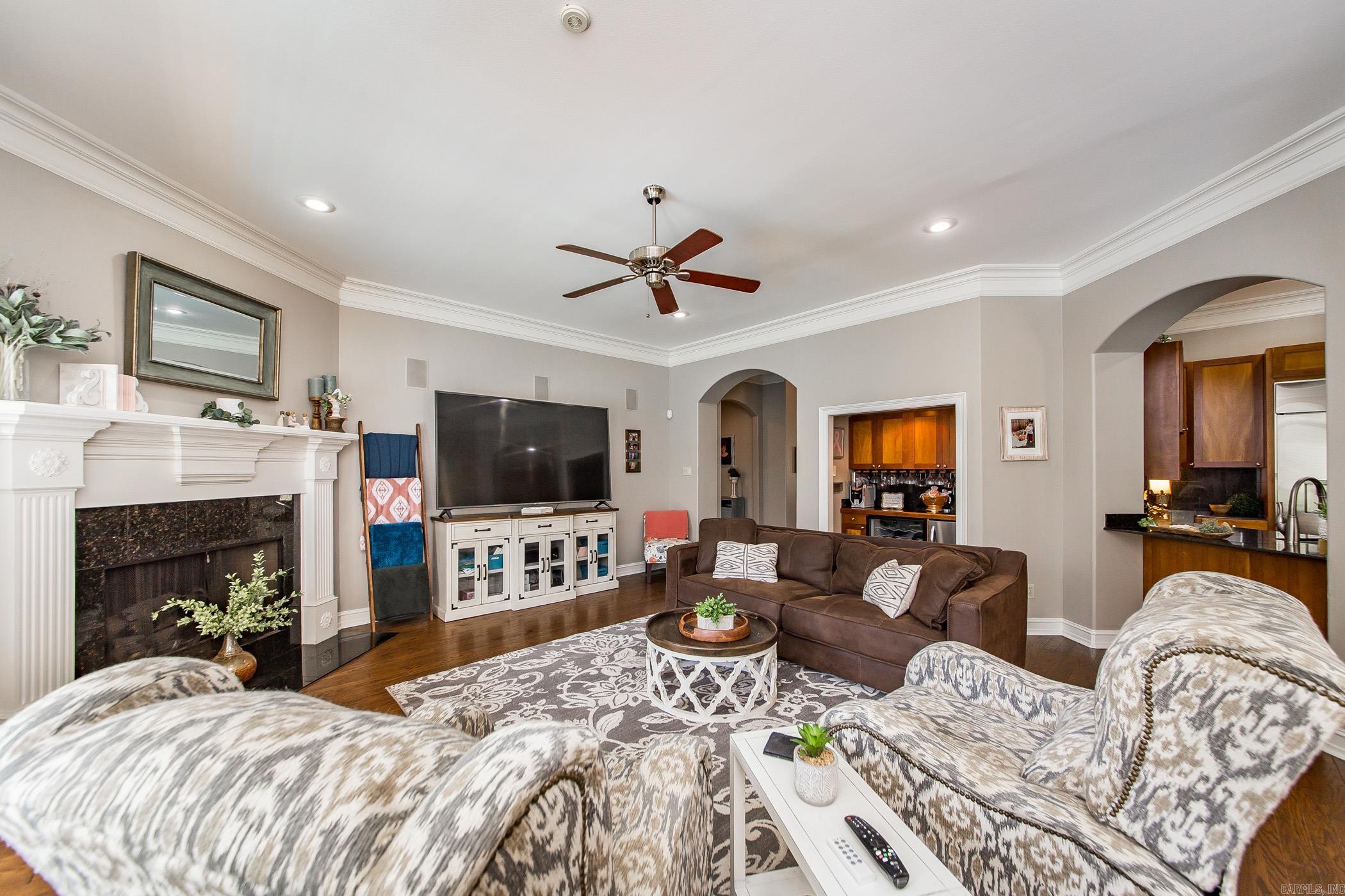 GREYSTONE - Residential