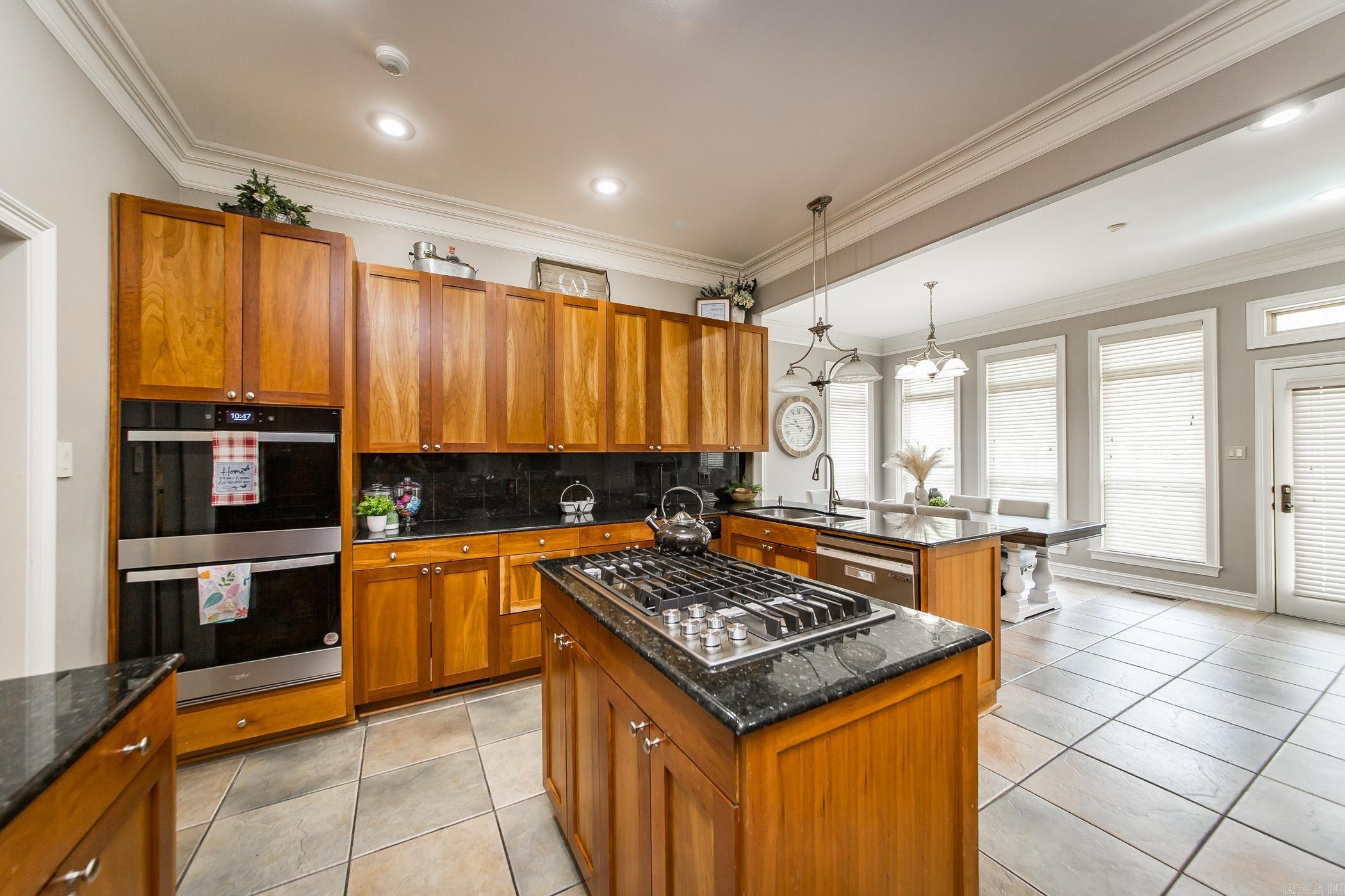 GREYSTONE - Residential