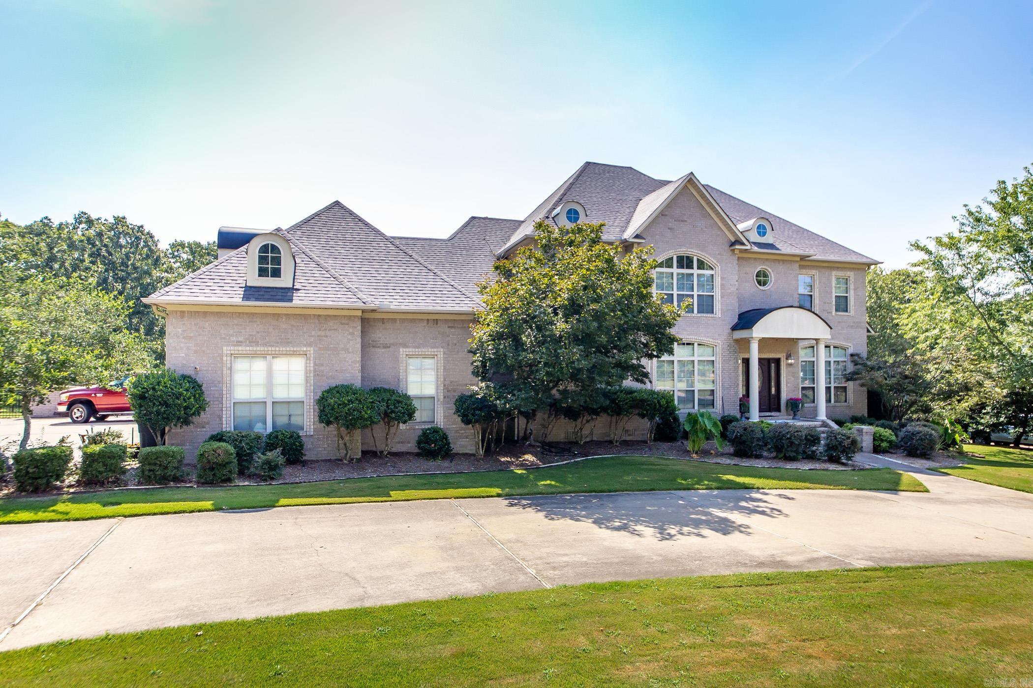 GREYSTONE - Residential