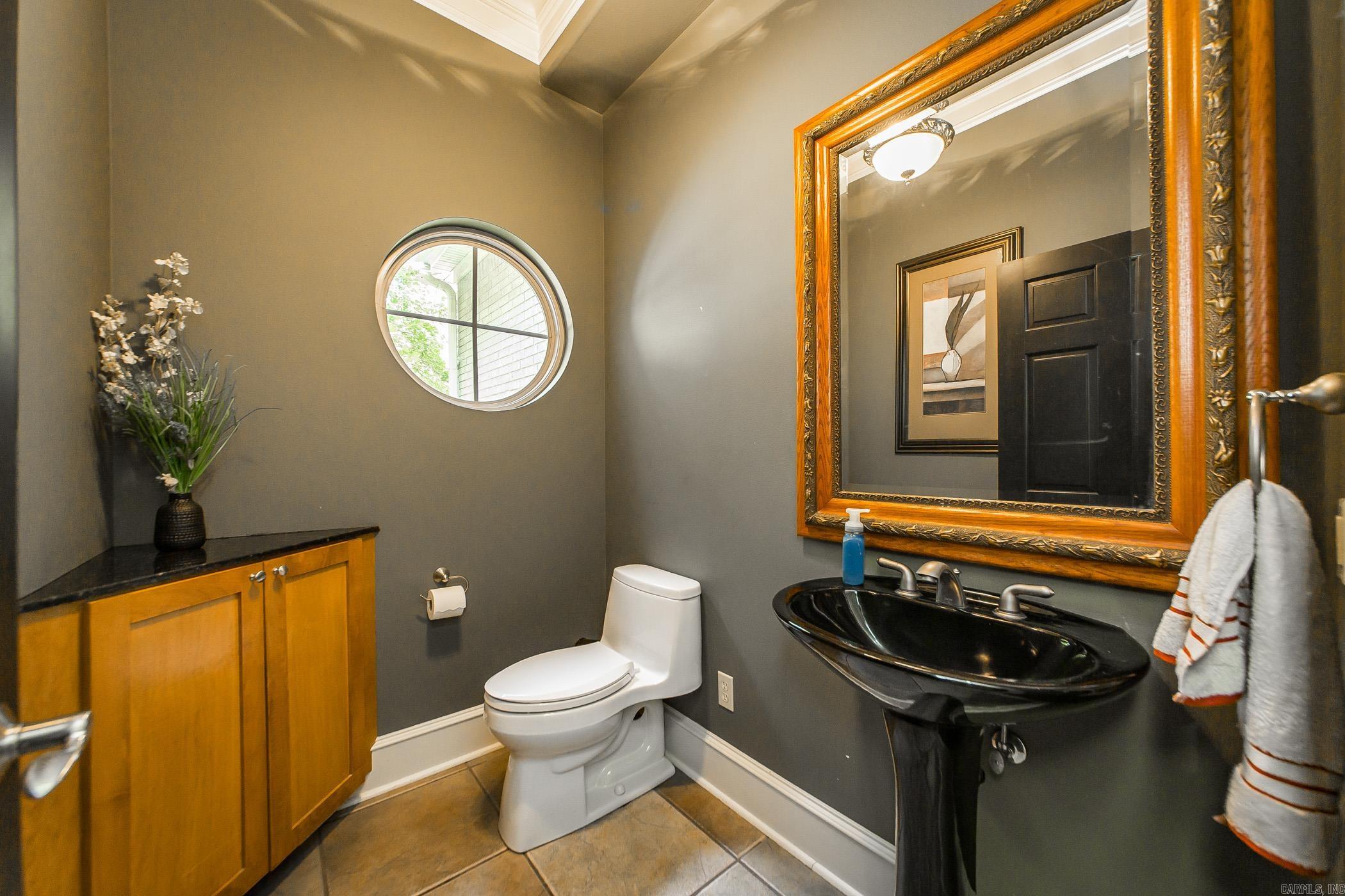 GREYSTONE - Residential