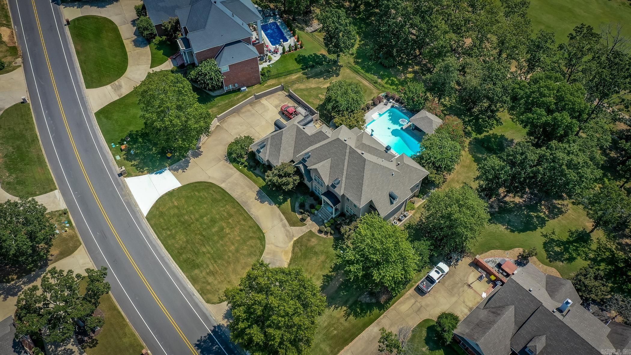 GREYSTONE - Residential