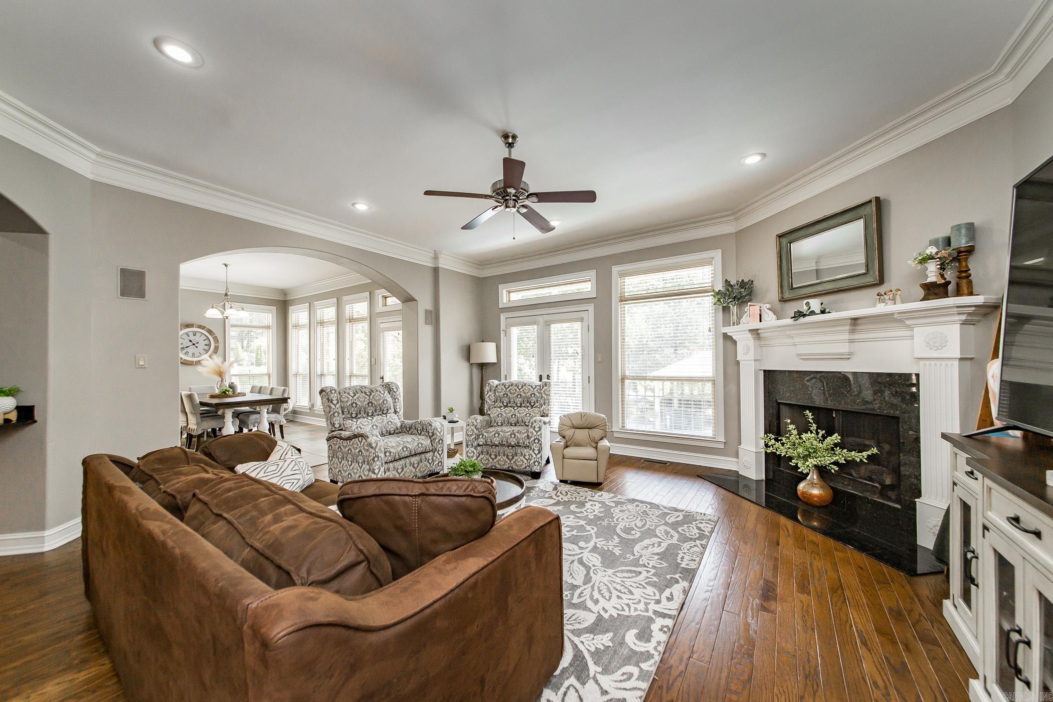 GREYSTONE - Residential