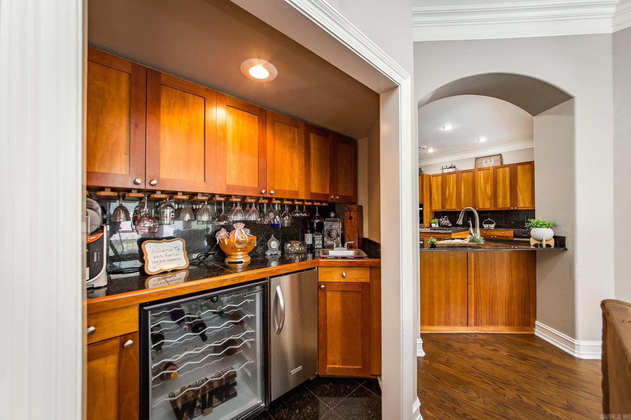 GREYSTONE - Residential