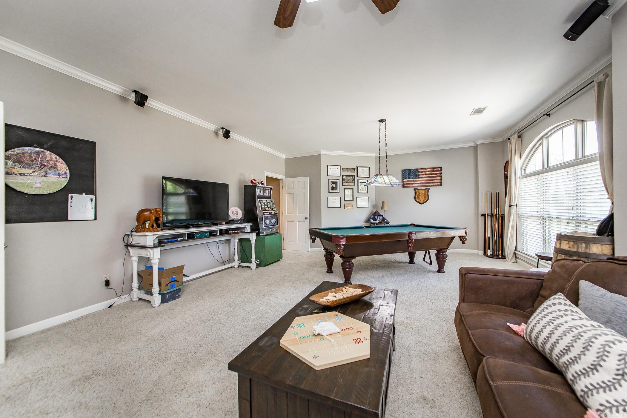 GREYSTONE - Residential
