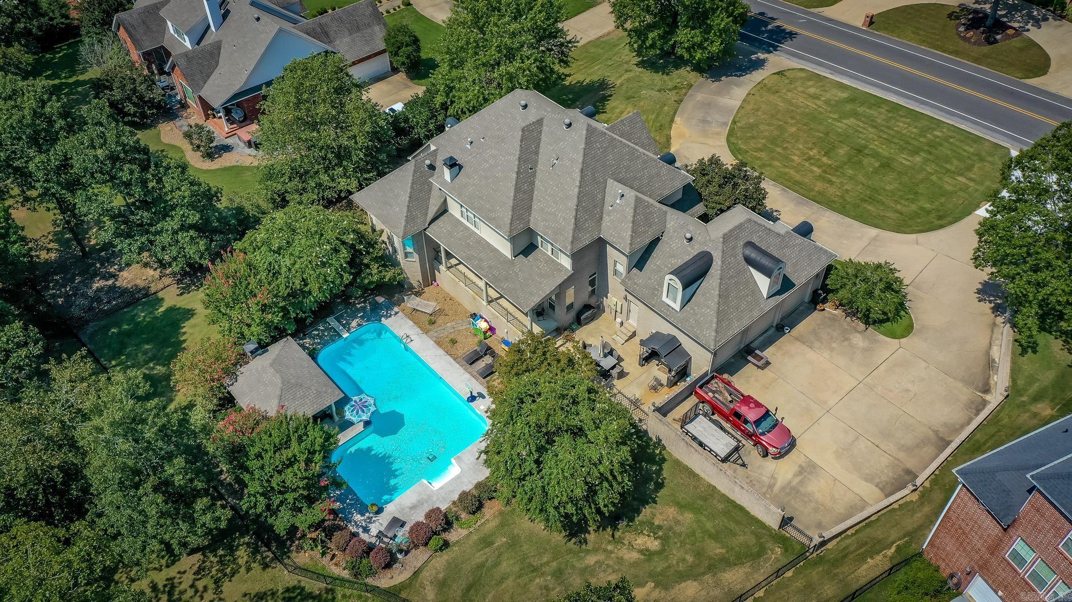 GREYSTONE - Residential