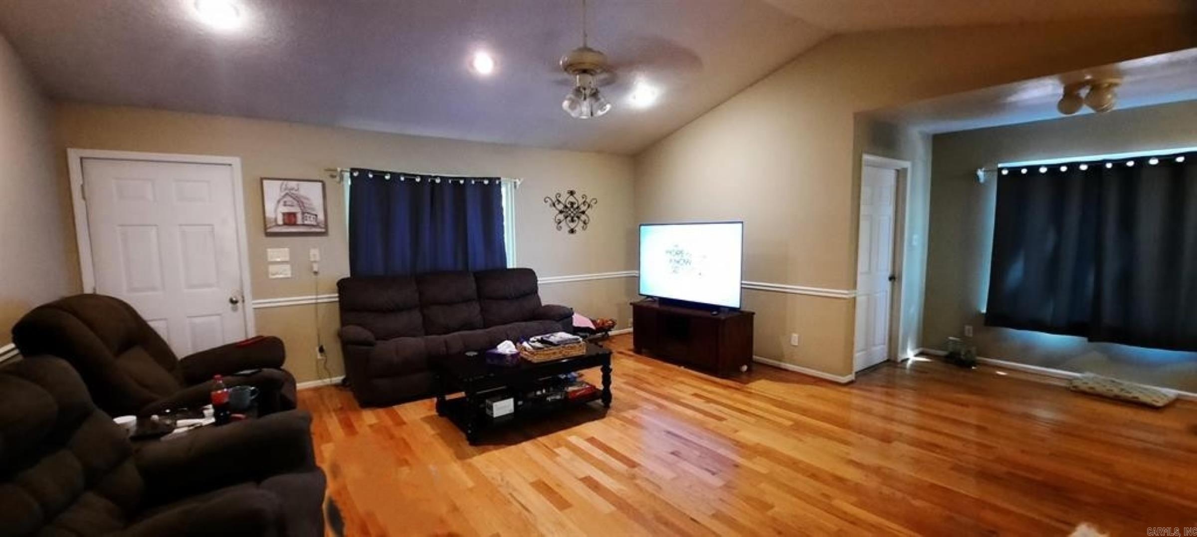 Mitchell Development - Residential