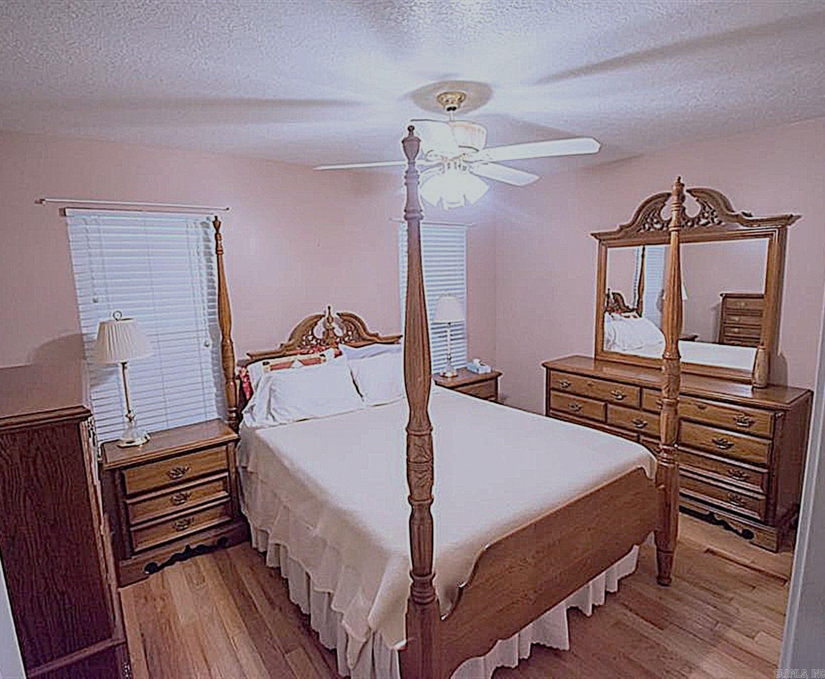 Mitchell Development - Residential