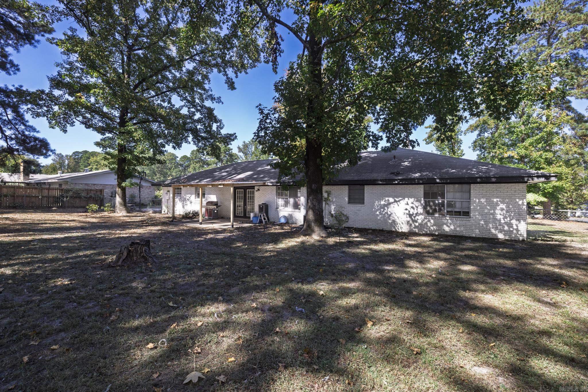 LEEWOOD ADDN - Residential