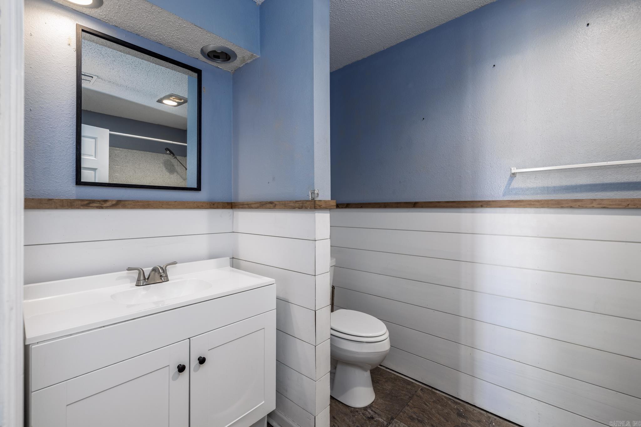 LEEWOOD ADDN - Residential