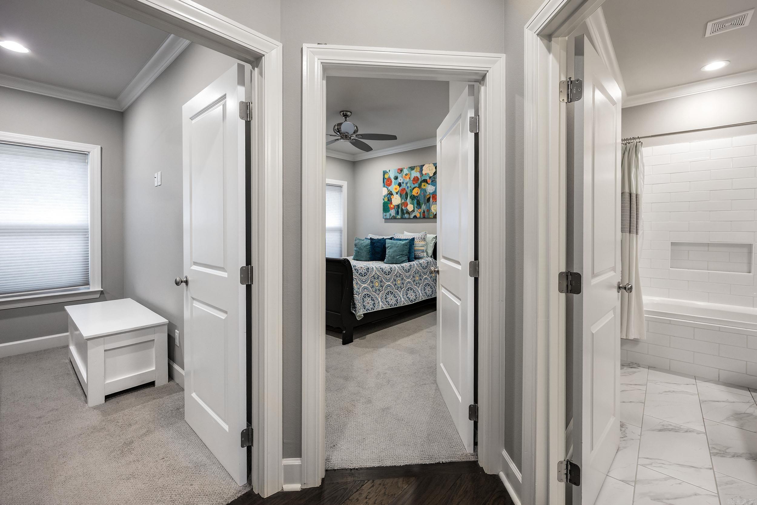 WILDWOOD PLACE - Residential