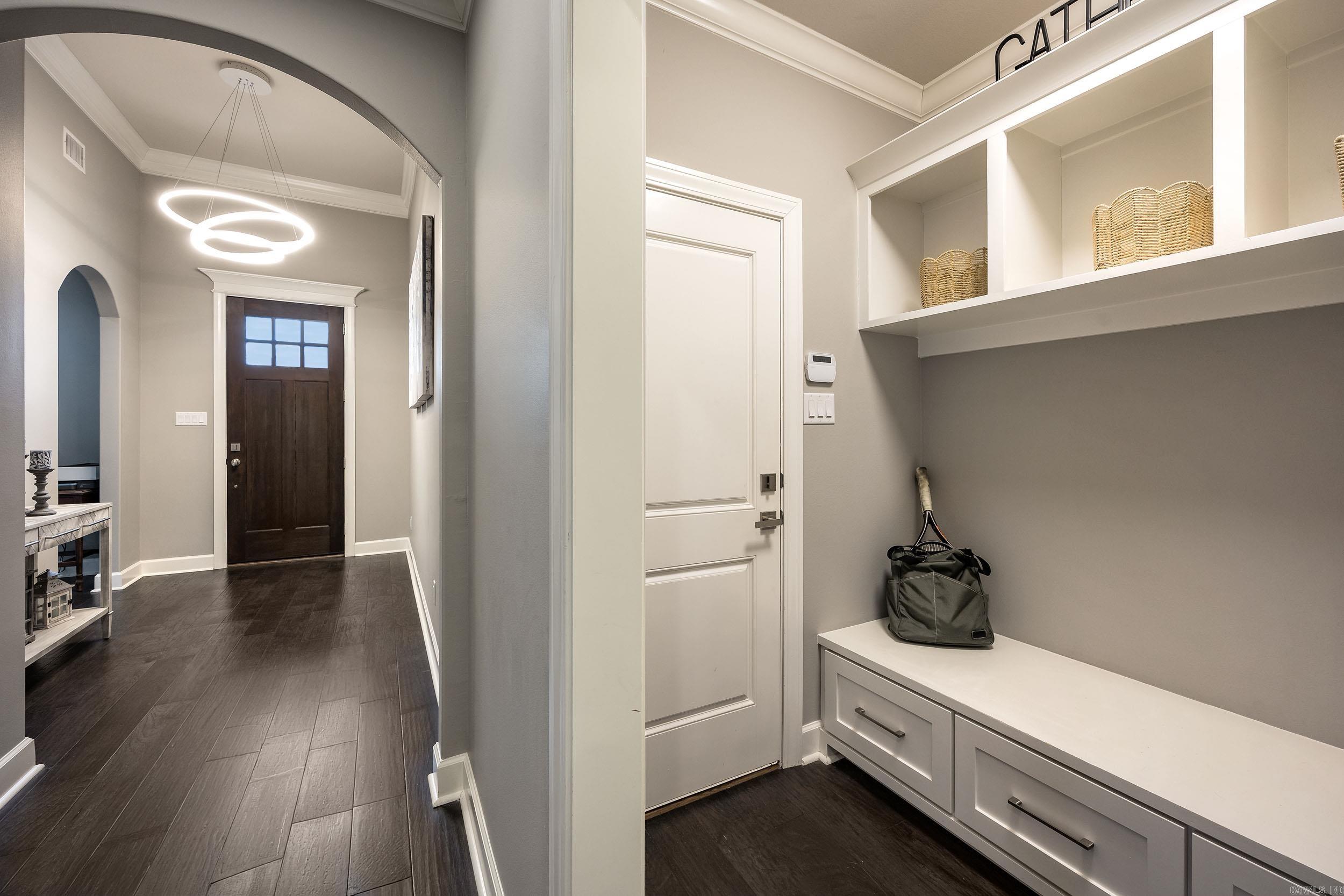 WILDWOOD PLACE - Residential