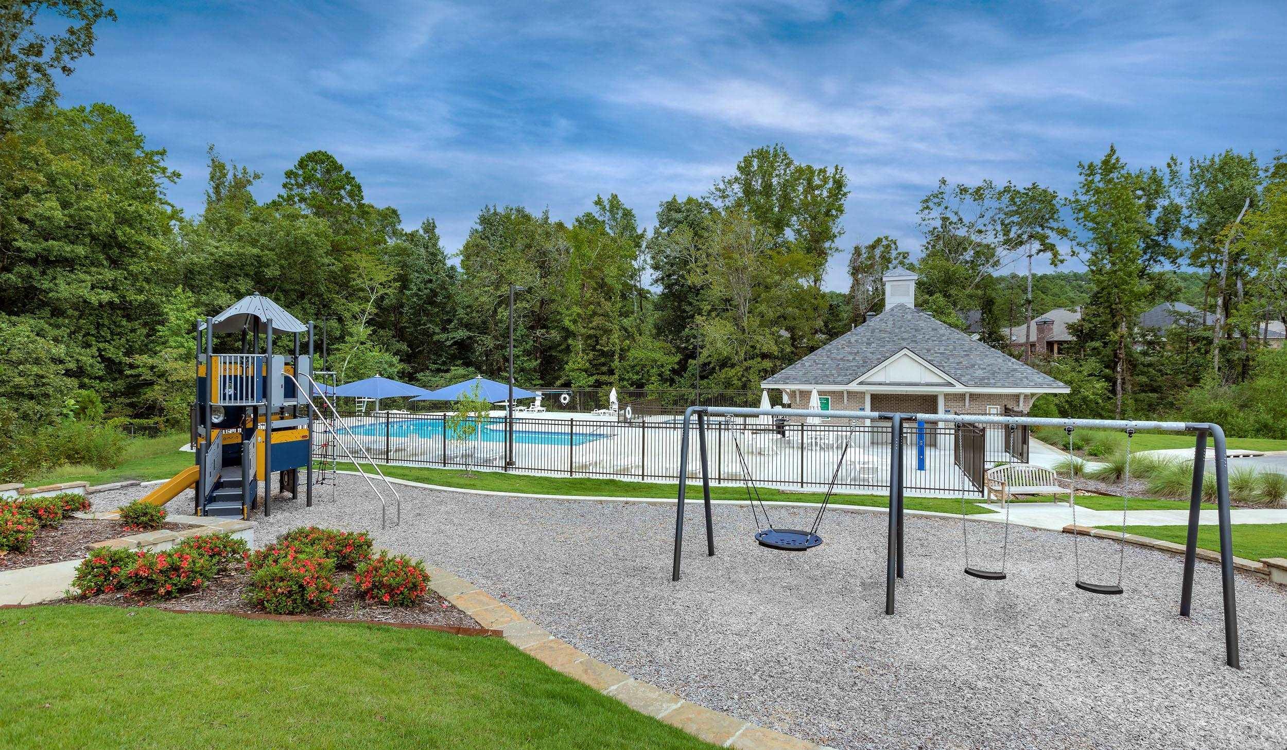 WILDWOOD PLACE - Residential